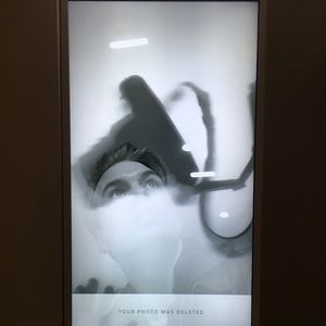 Meet your Posher, Kenson